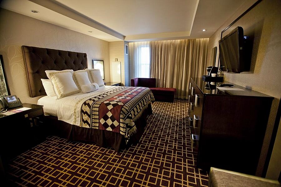 Resort Miccosukee Casino & (adults Only) Miami