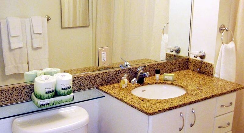 Churchill Brickell - One Broadway 4*