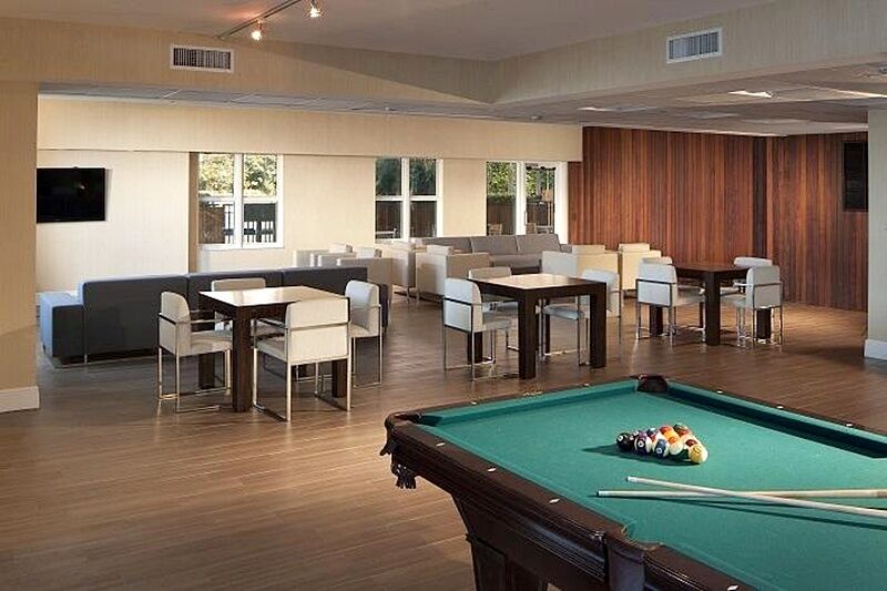 Aparthotel Churchill Brickell - One Broadway Miami