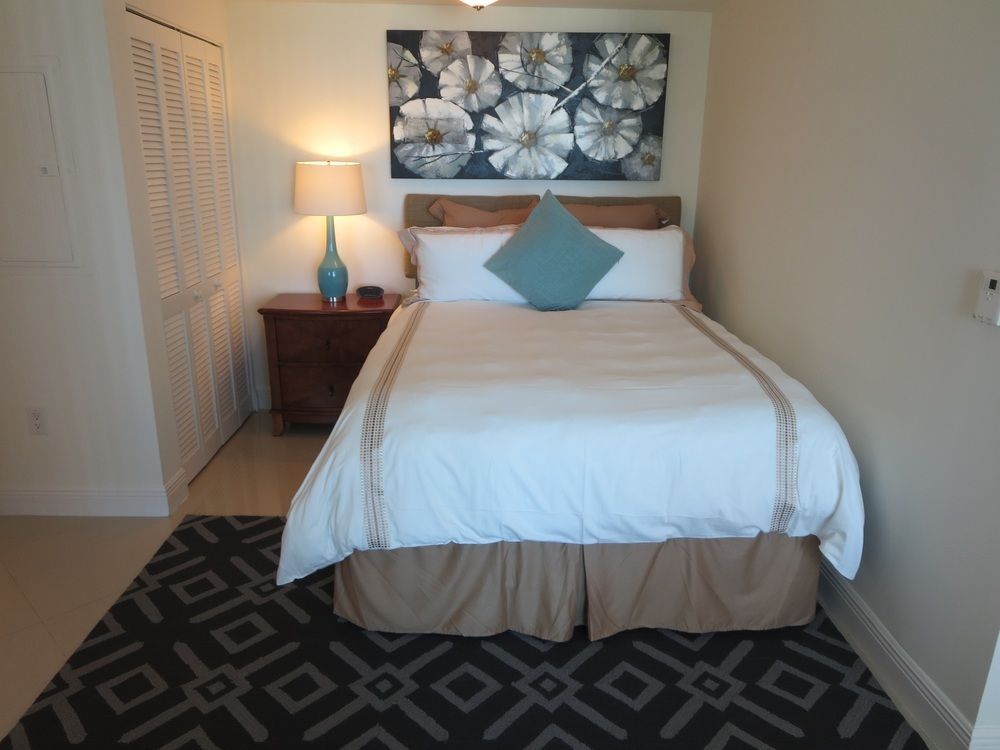 Churchill Brickell - One Broadway 4*