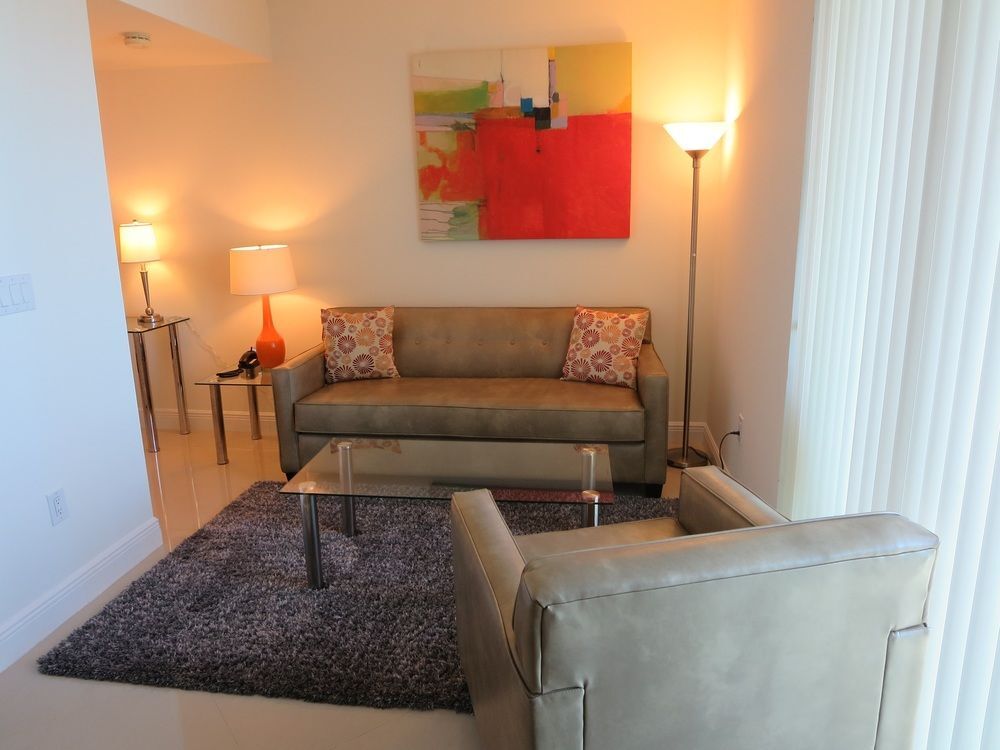 Churchill Brickell - One Broadway Miami