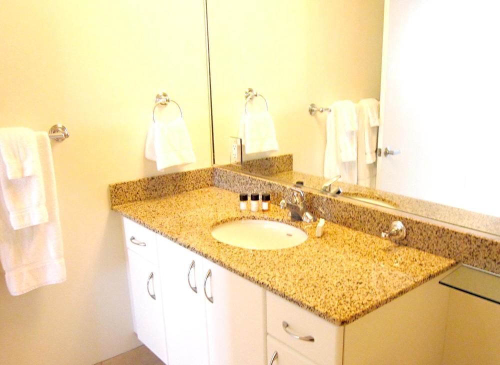 Aparthotel Churchill Brickell - One Broadway 4*