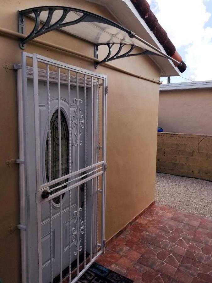 Guayabita's House Apartment *