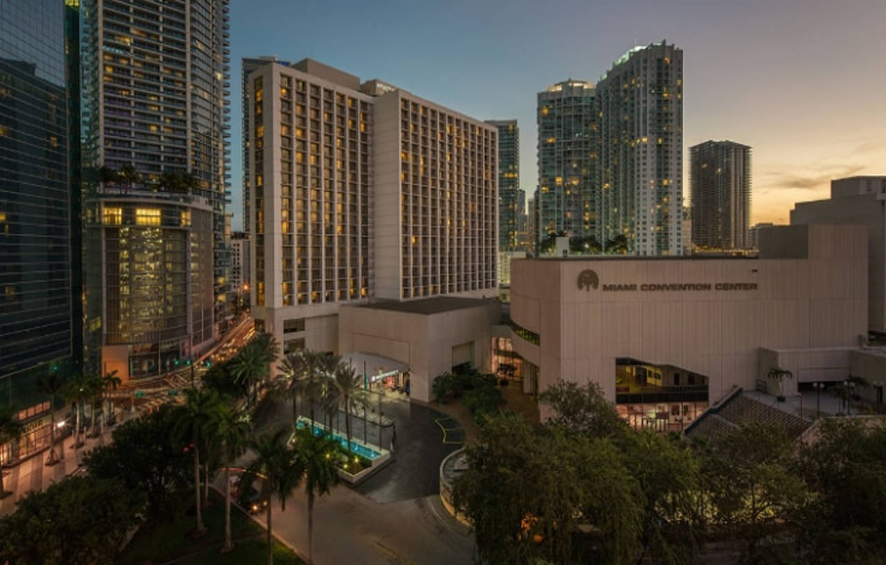 Hotel Hyatt Regency