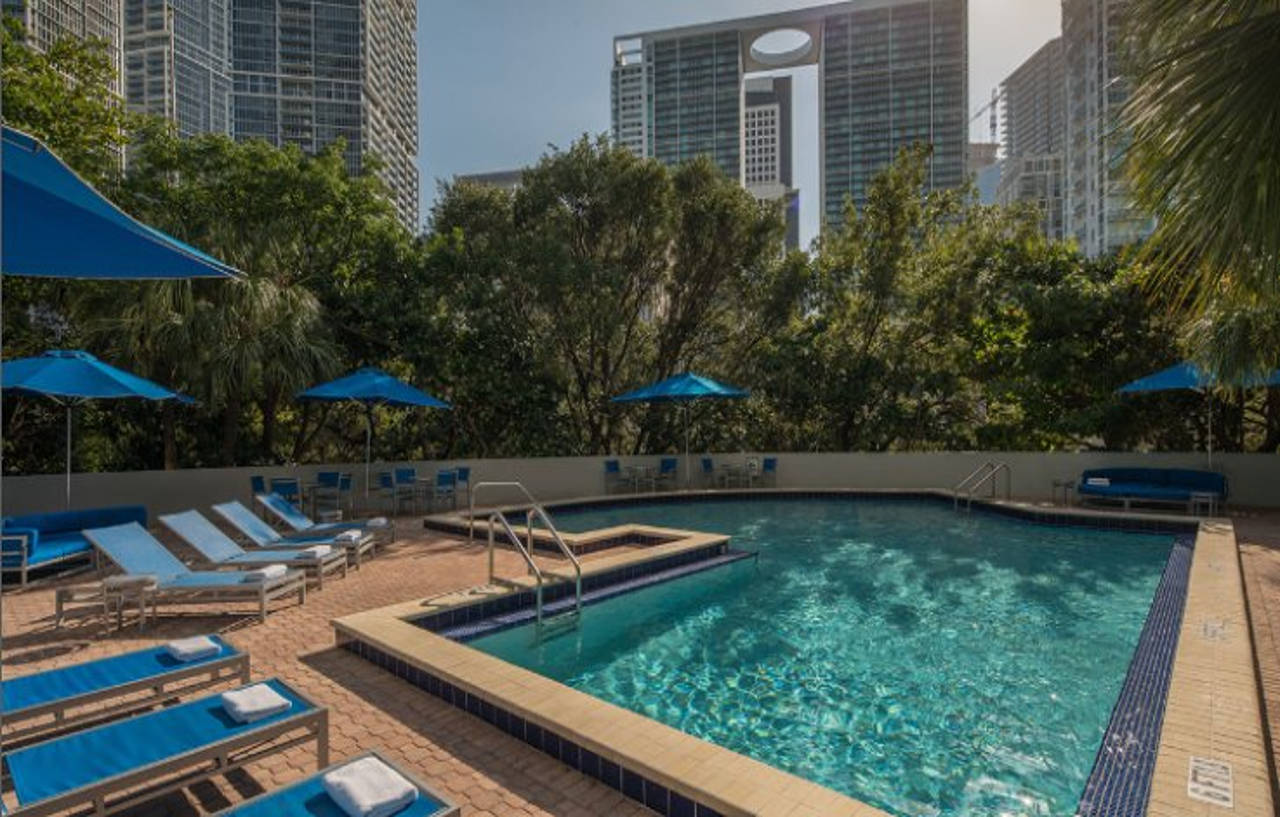 Hotel Hyatt Regency