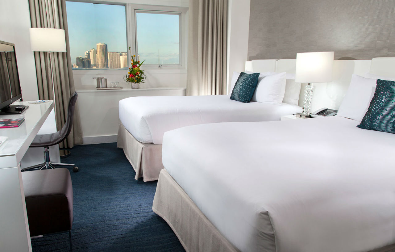Hotel Yve Miami