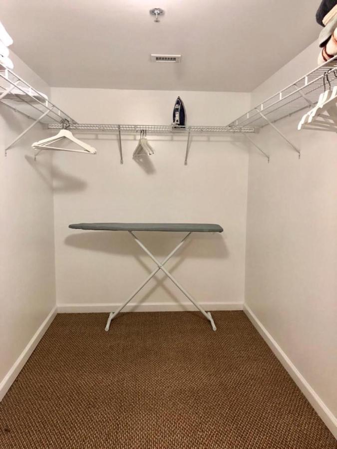 The At Brickell Club Apartment Miami