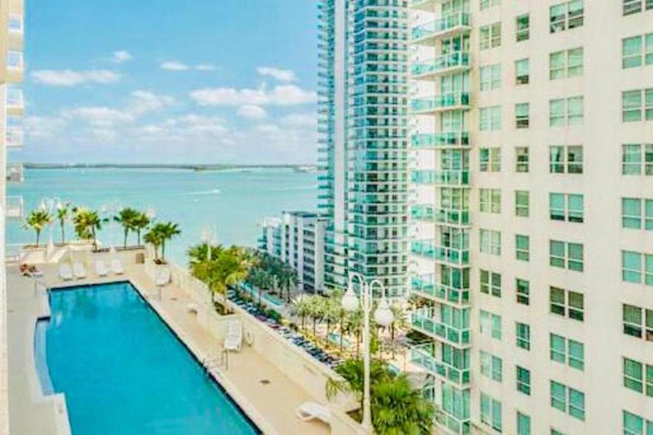The At Brickell Club Apartment Miami