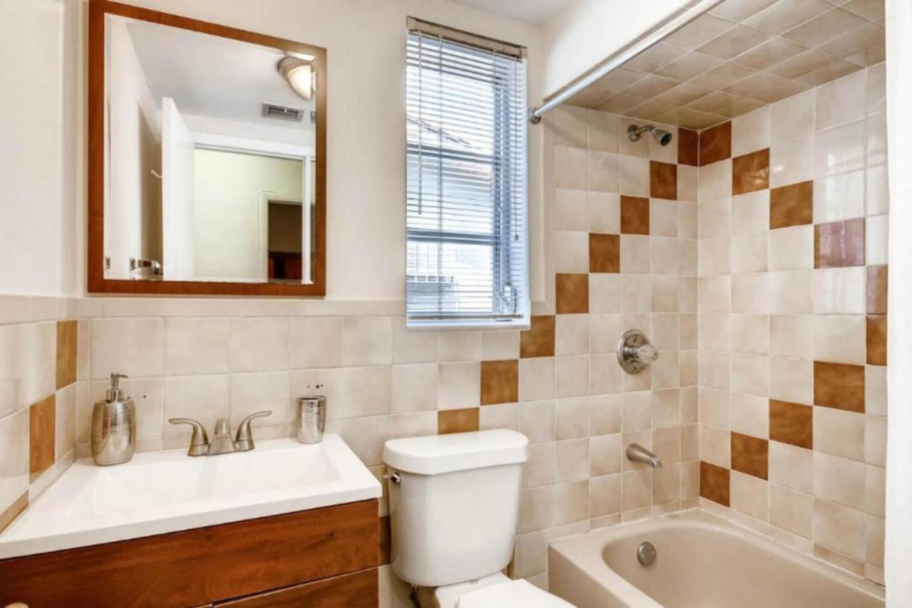Self Check-in Suites Near Coral Gables Miami