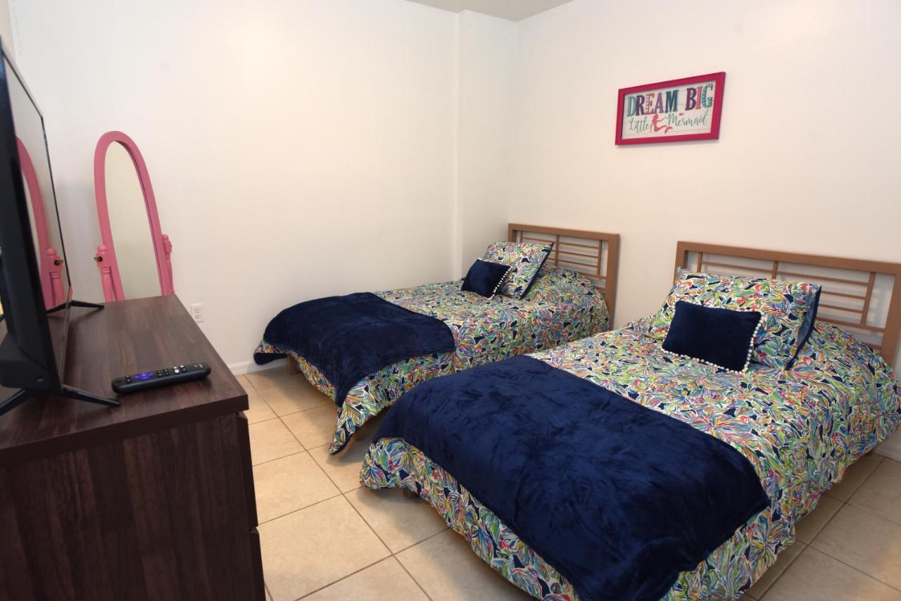 Varadero Suites By Rocketstay Miami