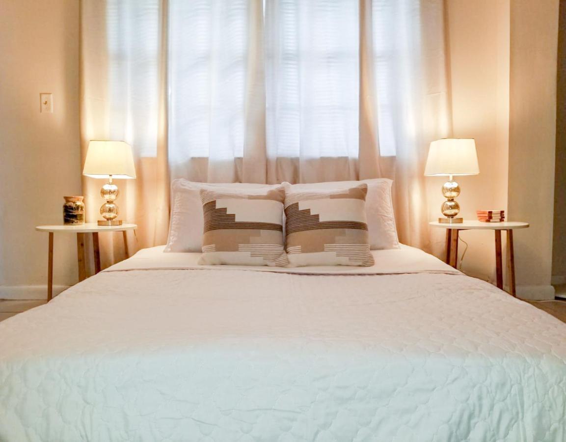 Self Check-in Suites Near Coral Gables *