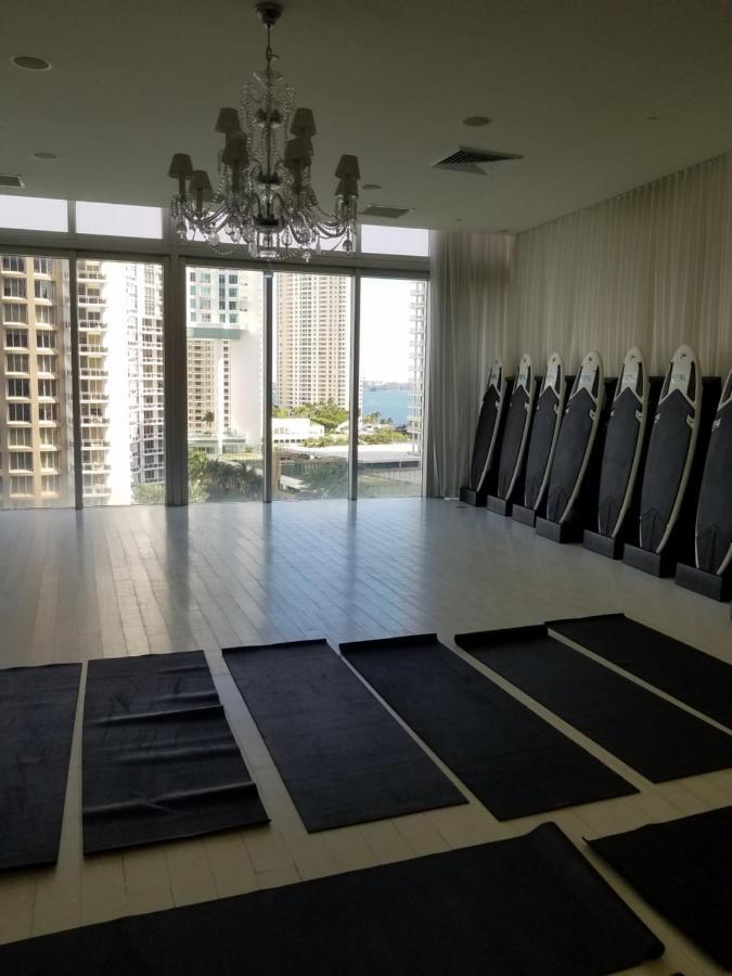Apartamento Iconbrickell Miami