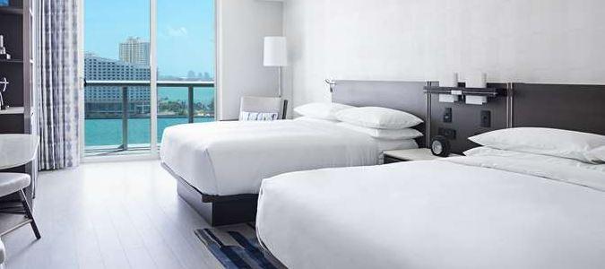 Hotel Hyatt Centric Brickell 4*