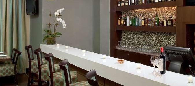 Hotel Western Intl Airport & Coral Gables Miami