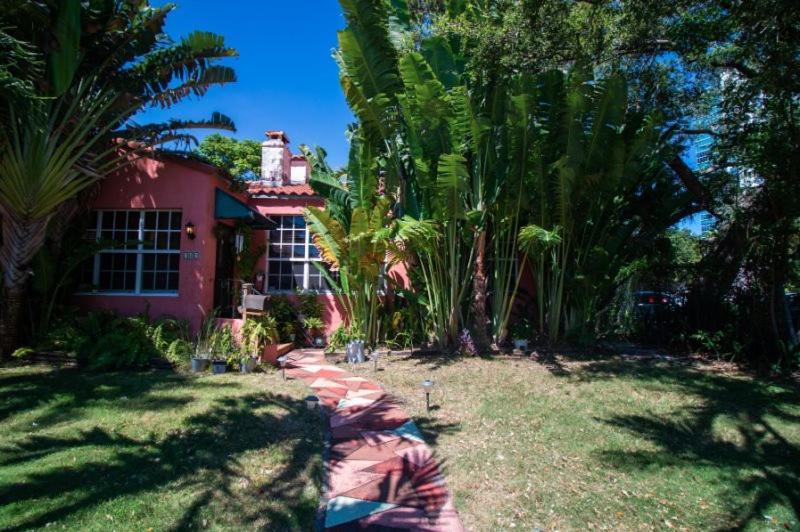 Holiday home Mid Town Hippie House By The Bay *
