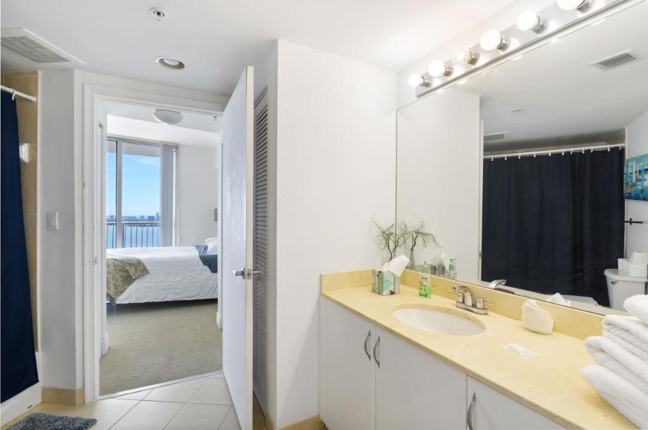 Apartment Opera Miami