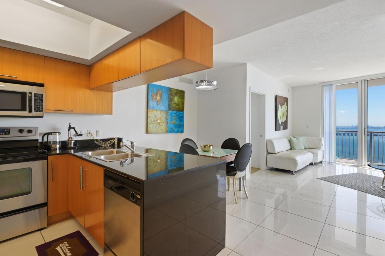 Opera Apartment *