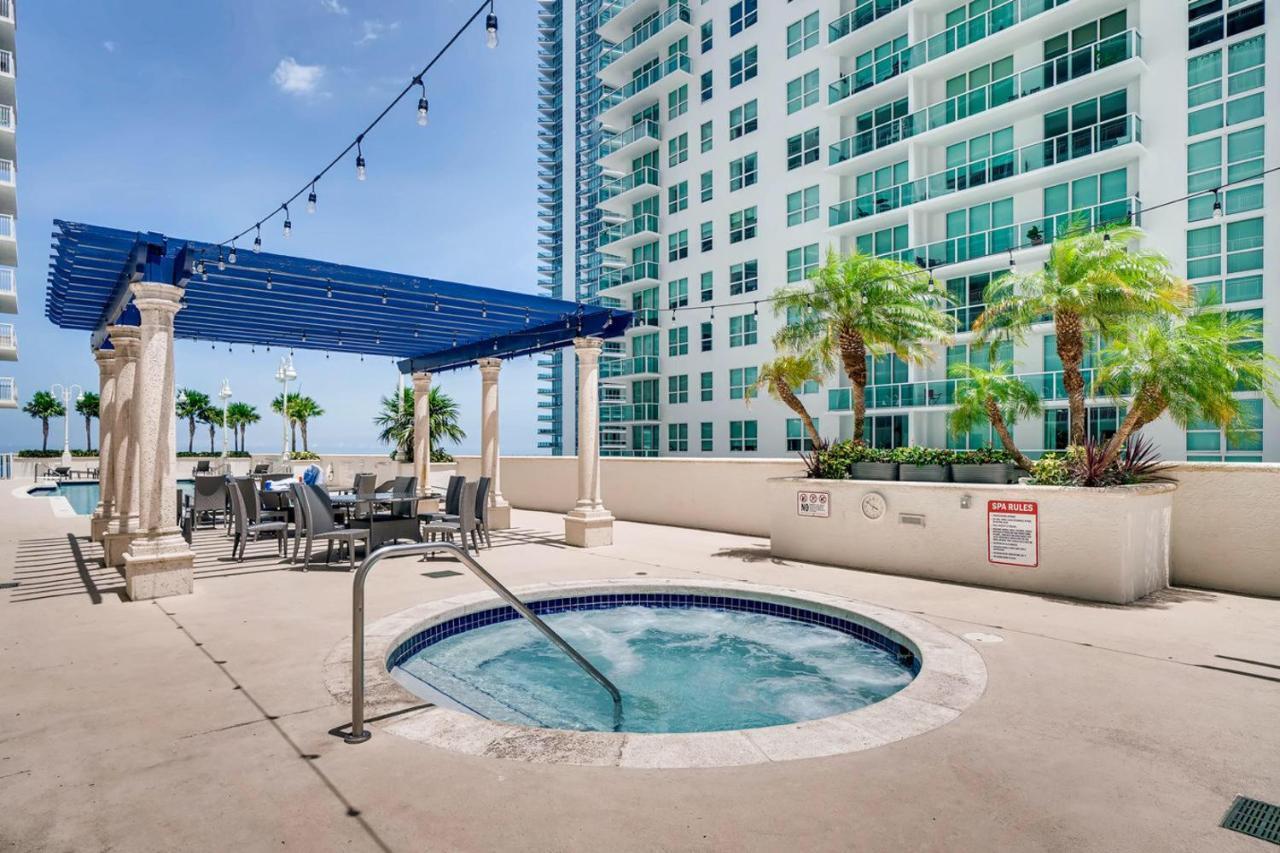 Apartment The At Brickell Club Miami