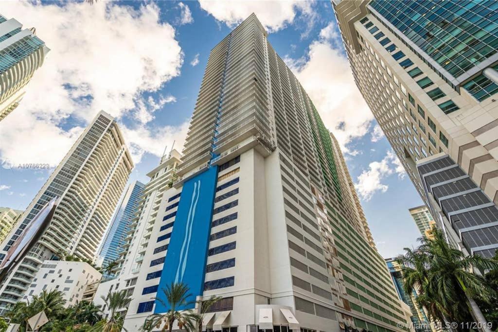 Luxury Penthouse Brickell 3 Bedrooms Free Parking Miami