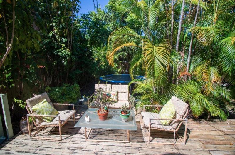 Mid Town Hippie House By The Bay Miami