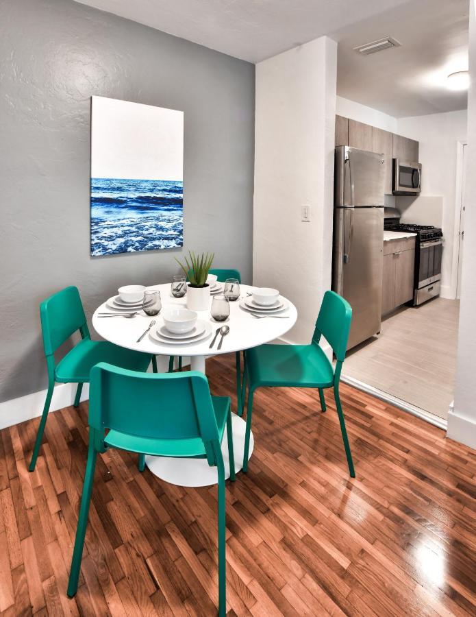 Broadwaysuites Downtown By Rocketstay Apartment *