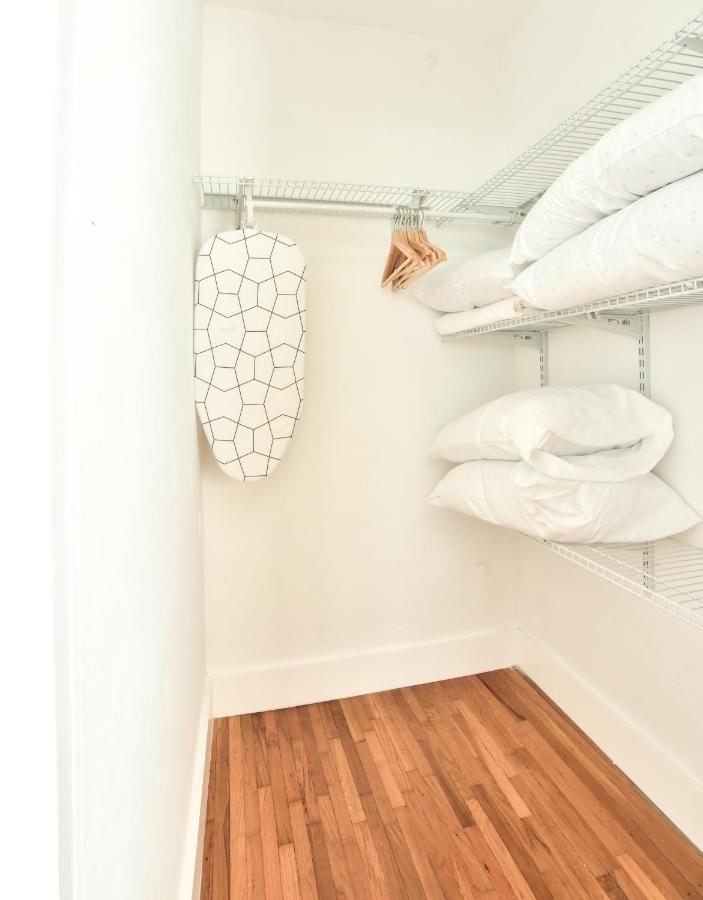 Broadwaysuites Downtown By Rocketstay Apartment Miami