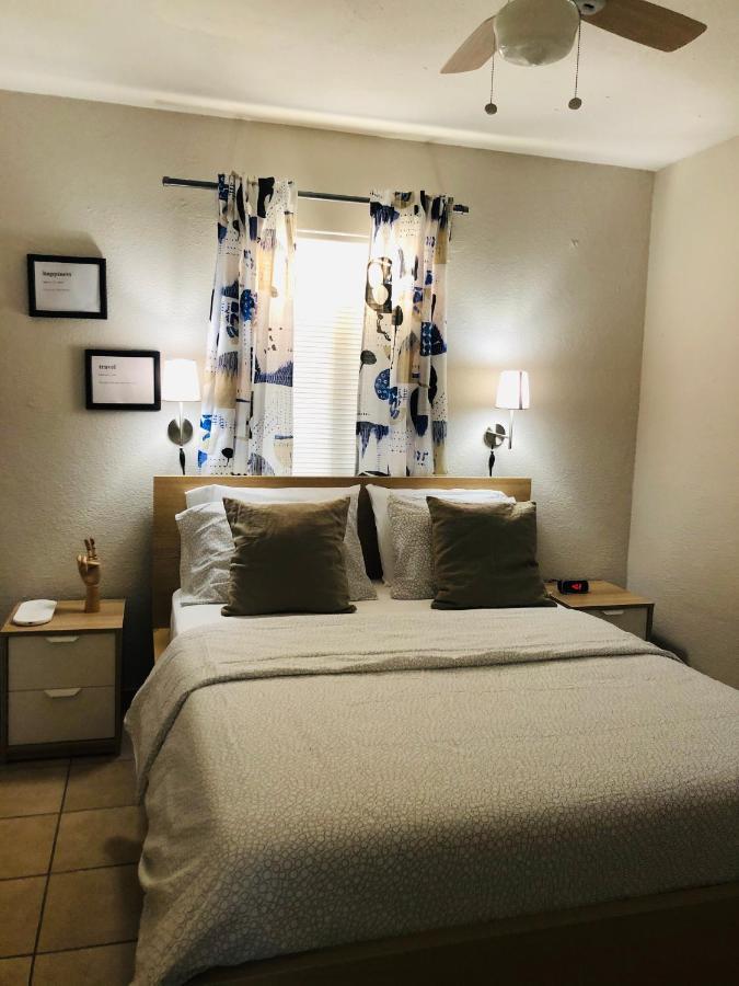 Apartamento Cherry Blossom 1 *
