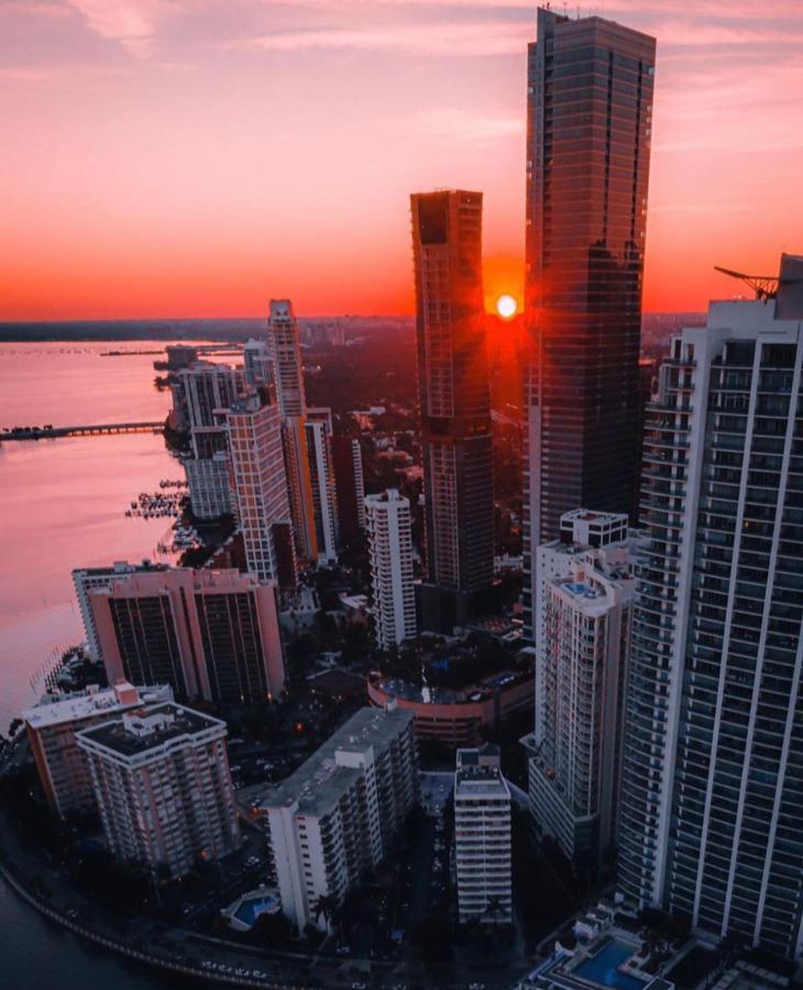Cherry Blossom 1 * Miami
