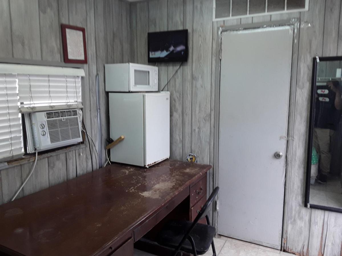 Mobil Home/ Trailer/yarda
