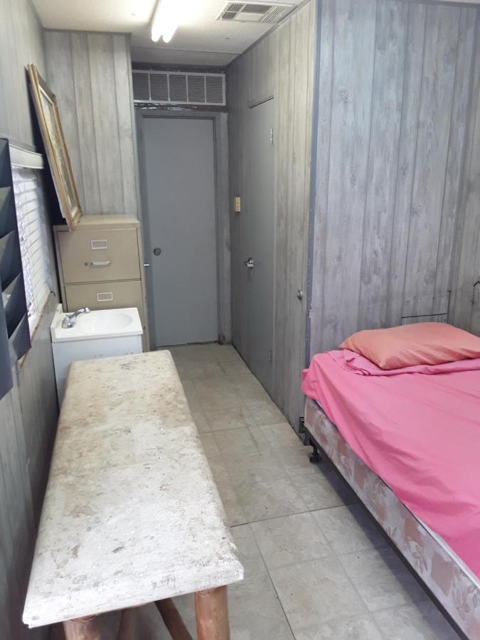 Campsite Mobil Home/ Trailer/yarda *