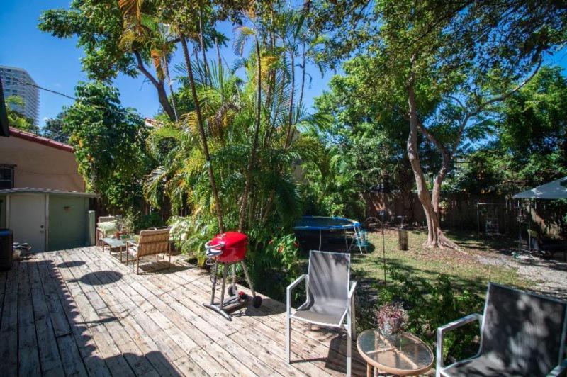 Mid Town Hippie House By The Bay Holiday home