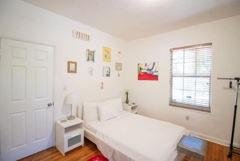 Holiday home Mid Town Hippie House By The Bay Miami