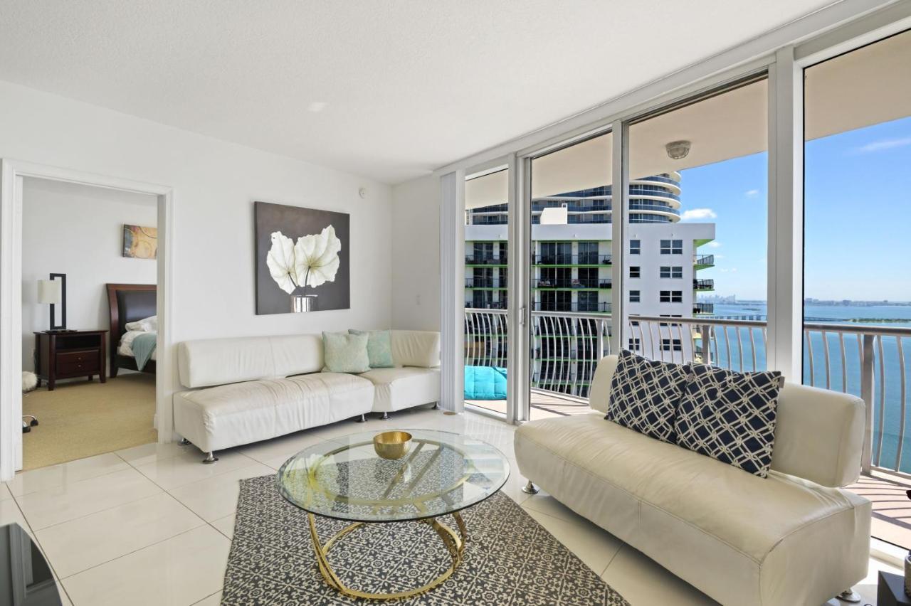 Apartment Opera Miami