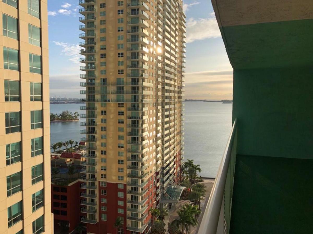 The At Brickell Club