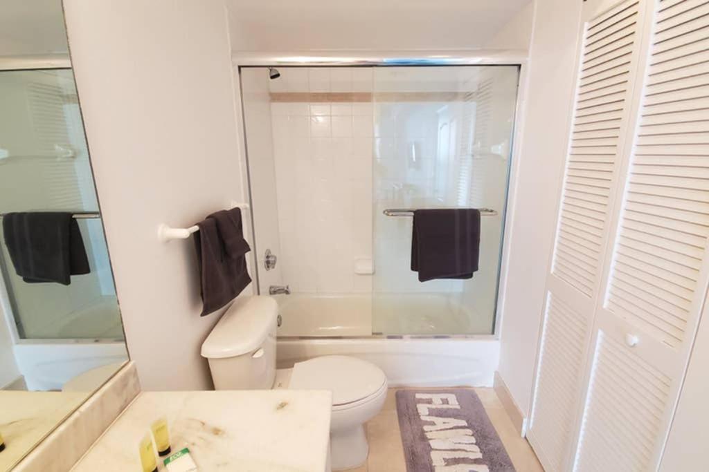 Luxury Penthouse Brickell 3 Bedrooms Free Parking