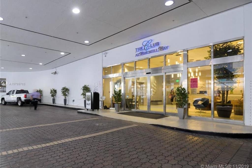 Apartment Luxury Penthouse Brickell 3 Bedrooms Free Parking Miami