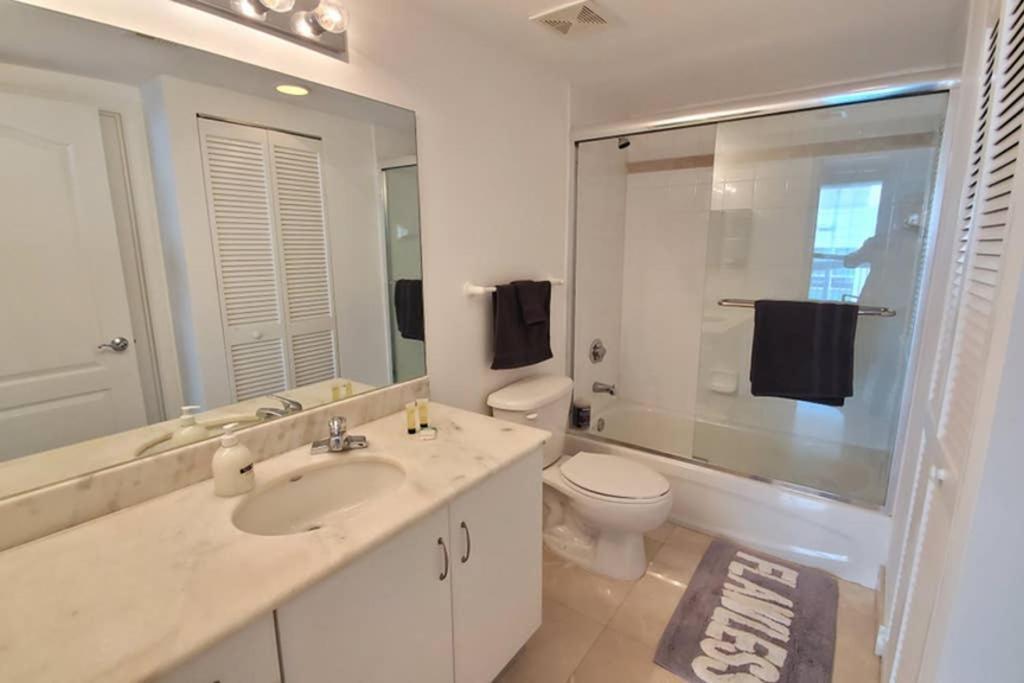 Apartment Luxury Penthouse Brickell 3 Bedrooms Free Parking *