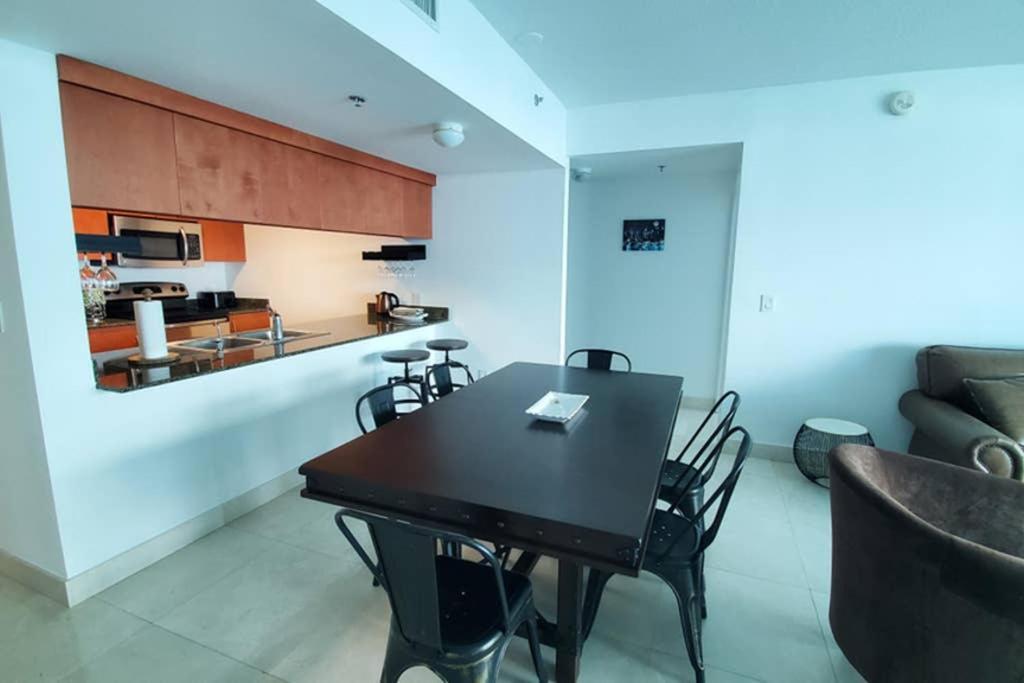Luxury Penthouse Brickell 3 Bedrooms Free Parking *