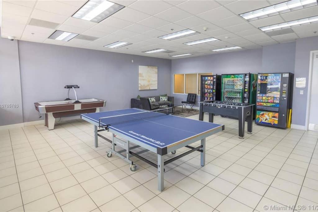 Apartment Luxury Penthouse Brickell 3 Bedrooms Free Parking *