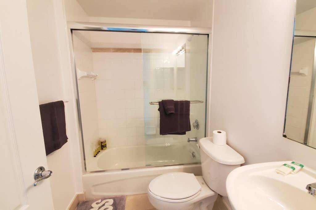 Apartment Luxury Penthouse Brickell 3 Bedrooms Free Parking Miami