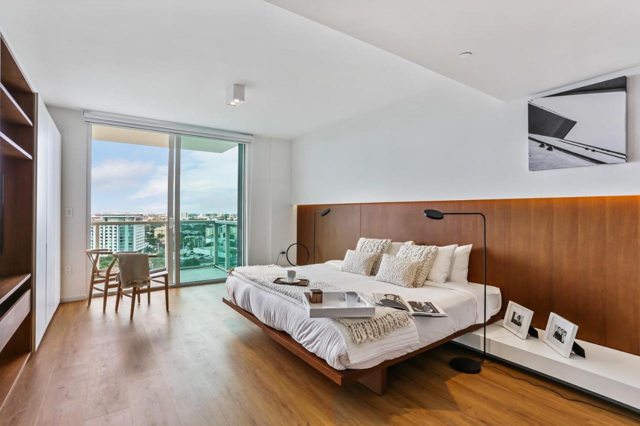 Aparthotel Ob Brickell 4*