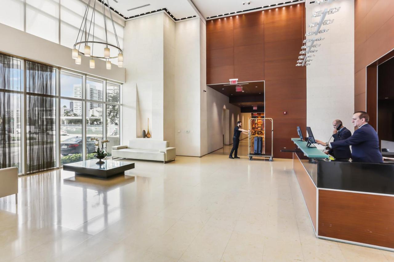 Aparthotel Ob Brickell