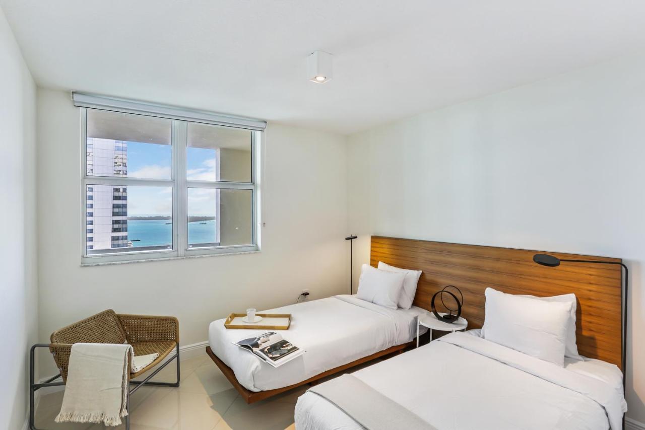 Ob Brickell 4* Miami