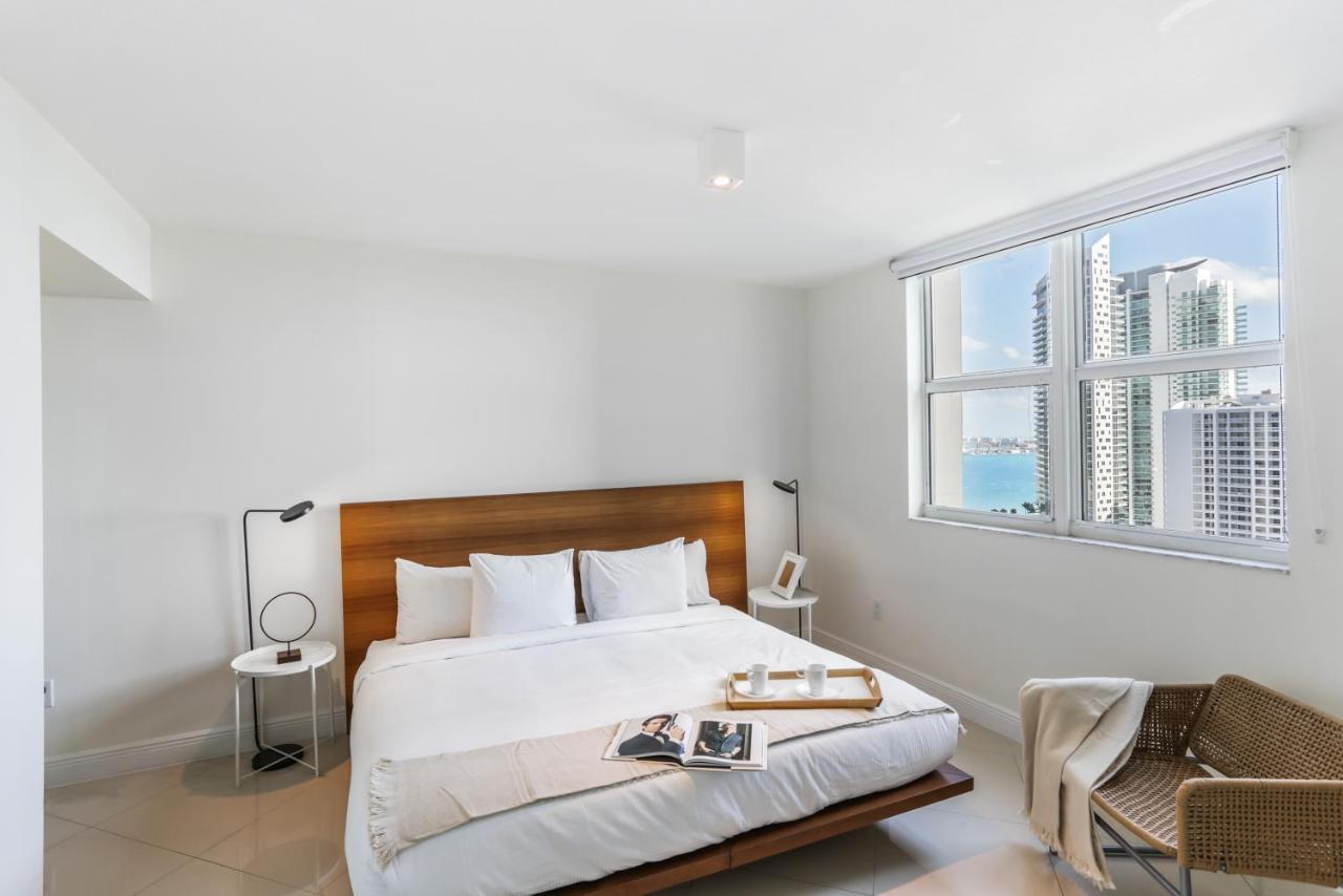 Aparthotel Ob Brickell 4*