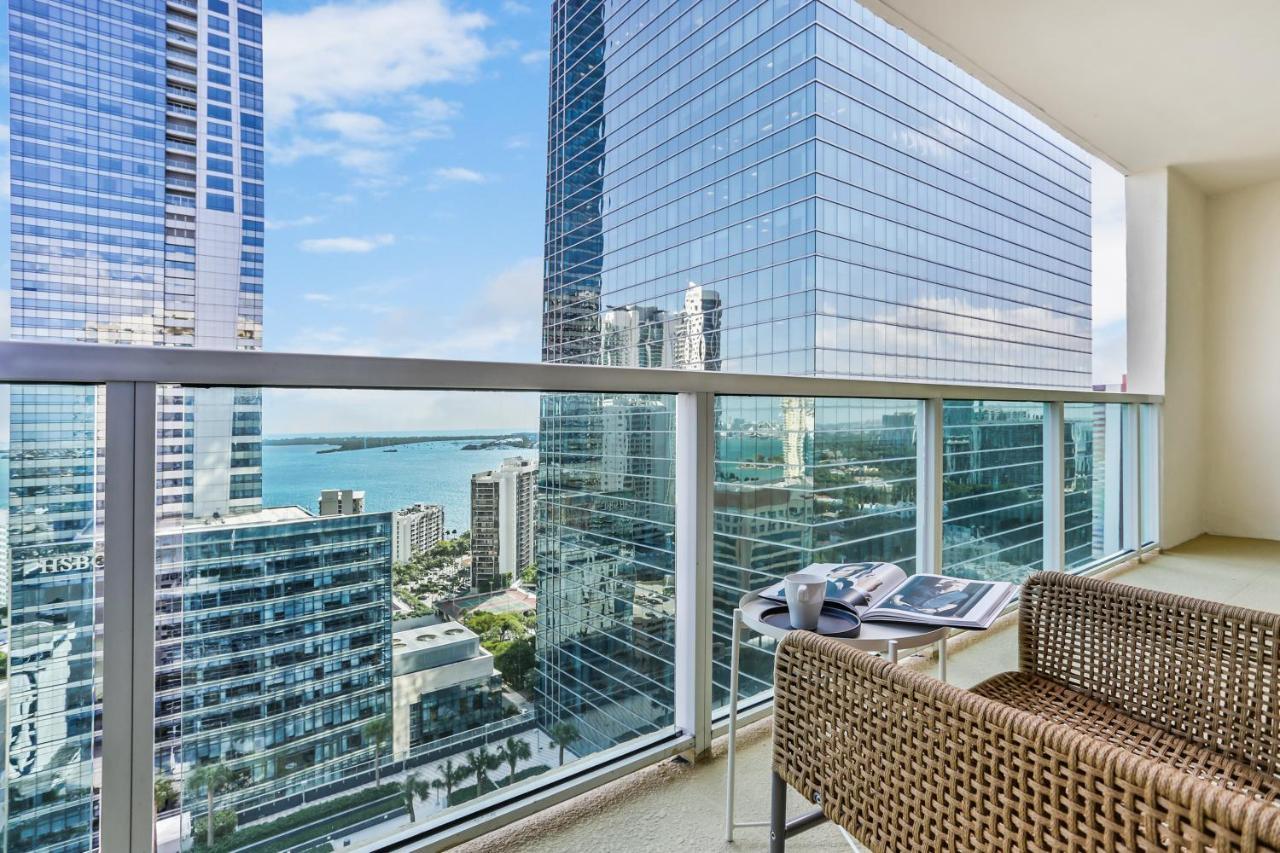 Ob Brickell Aparthotel Miami
