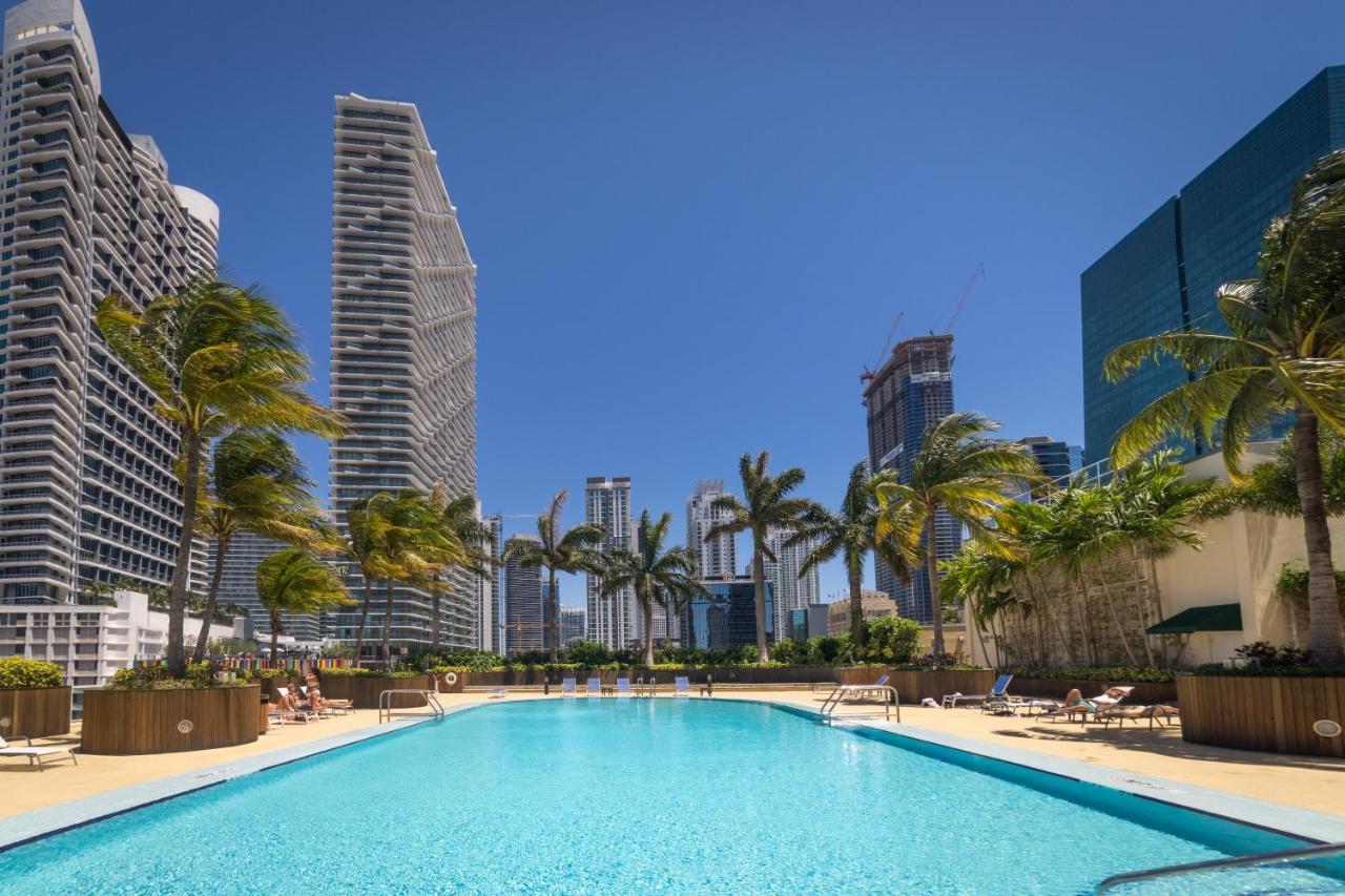 Aparthotel Ob Brickell Miami