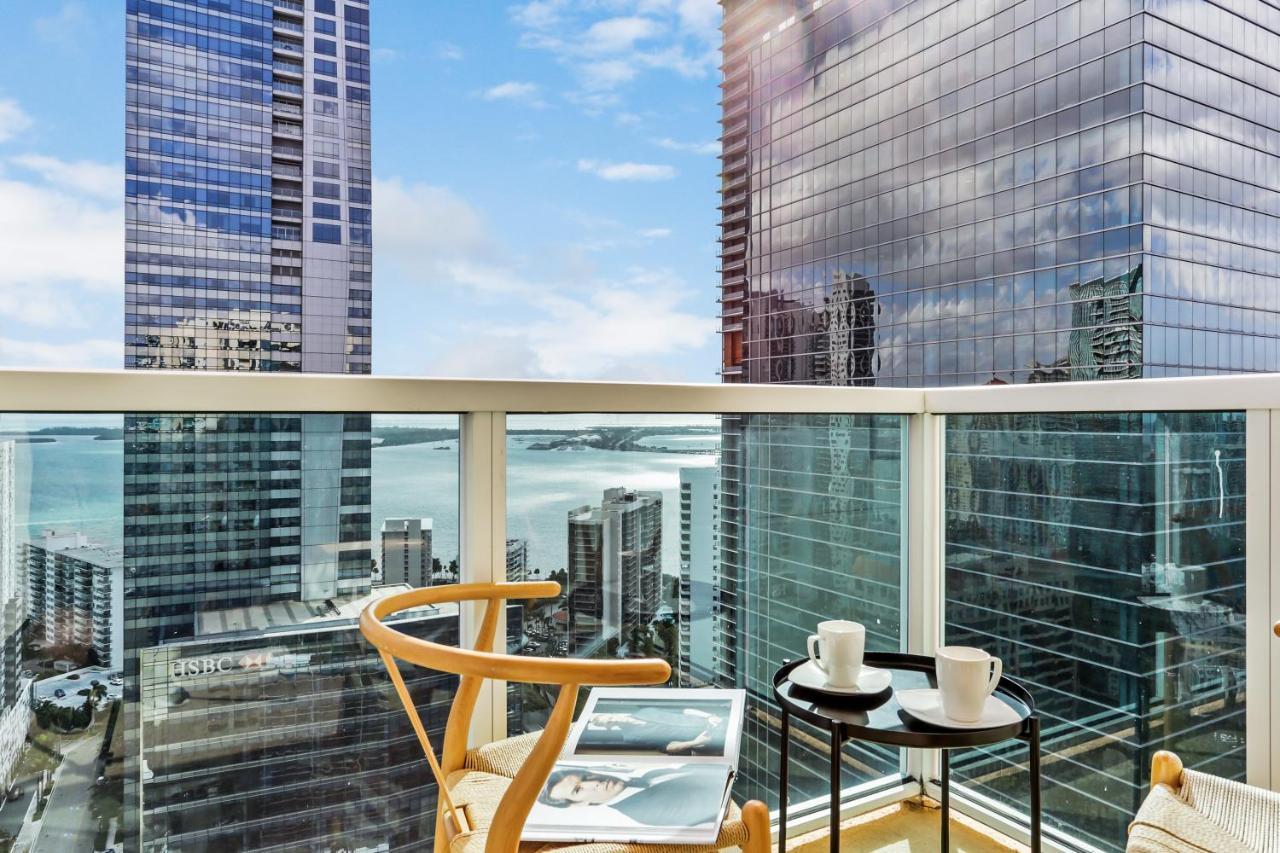 Aparthotel Ob Brickell 4*