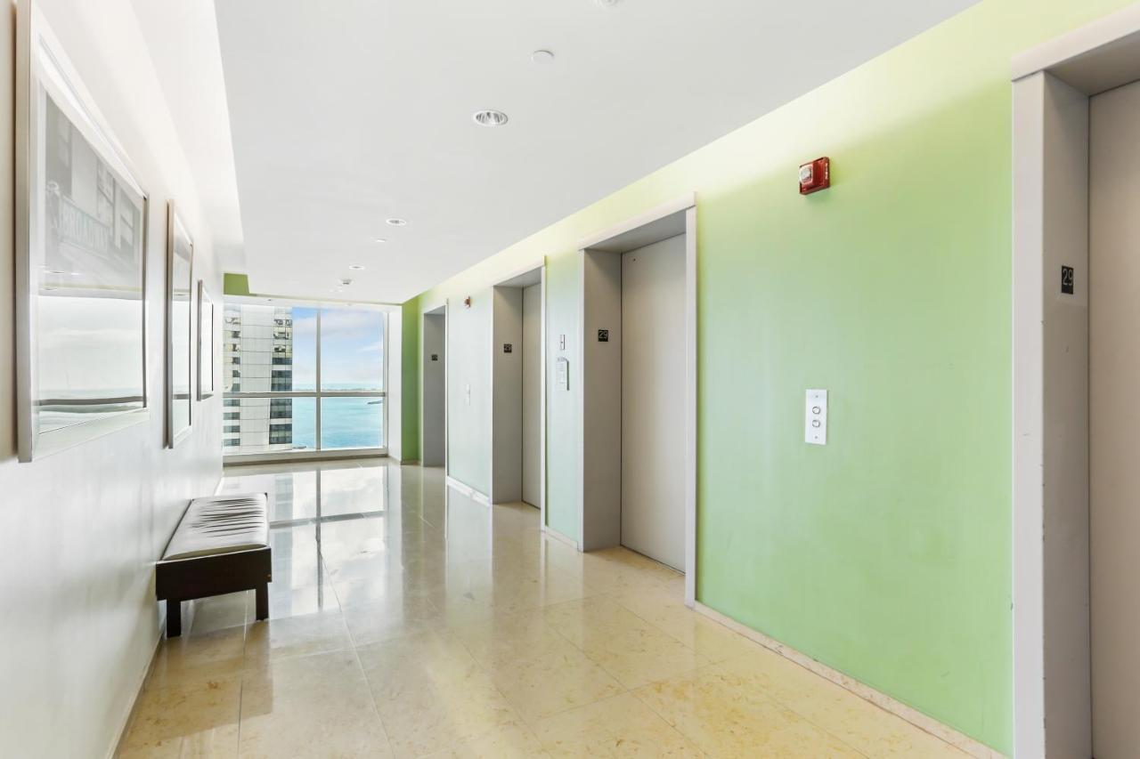 Aparthotel Ob Brickell 4*