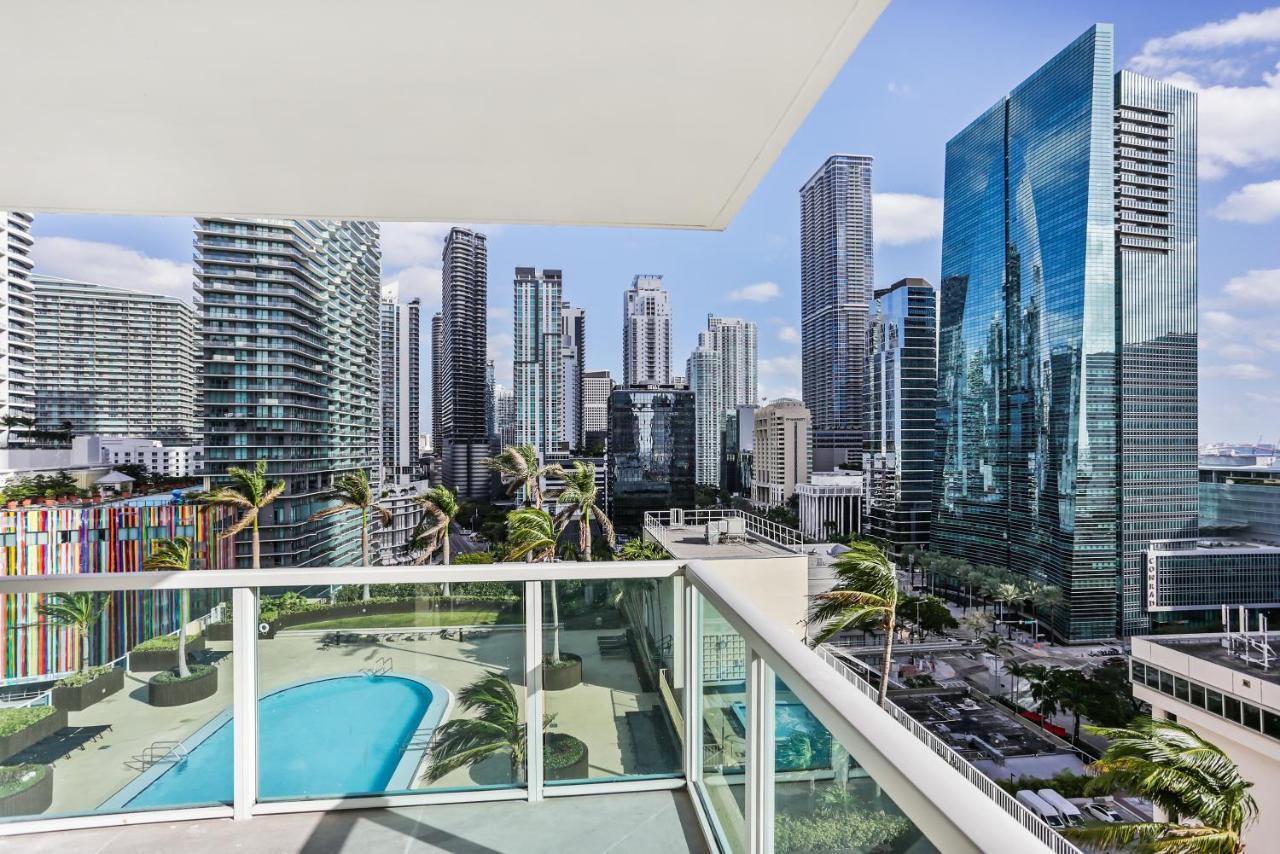 Aparthotel Ob Brickell