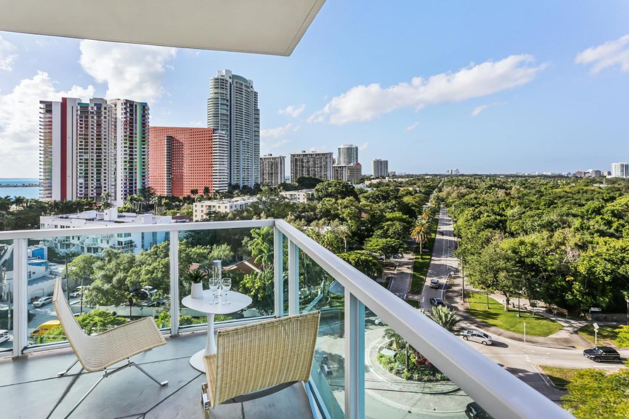 Aparthotel Ob Brickell